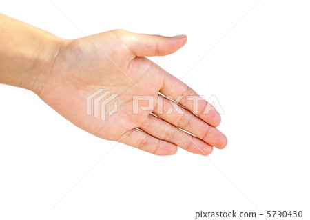 hand  5790430