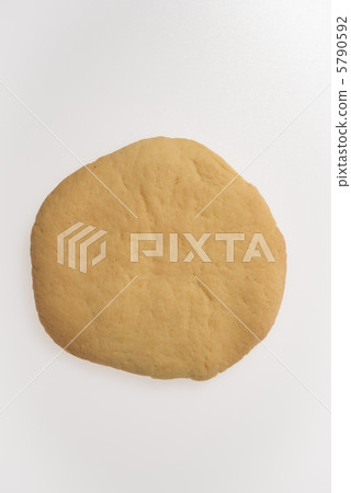 Hand made cookie 5790592