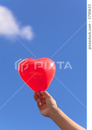 Heart balloons Heart balloons 5790633