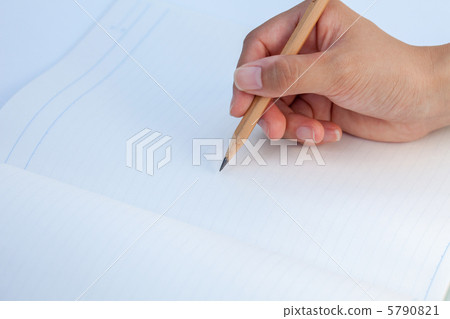 Write on notes 5790821