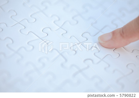 Jigsaw puzzle 5790822