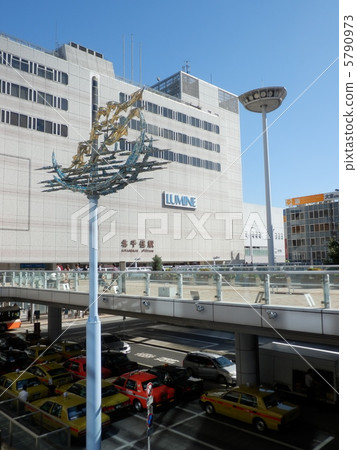 Kitasenju Ekimae Kitasenju Ekimae 5790973