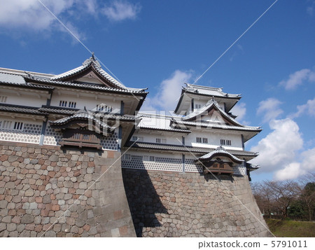 Kanazawa Jurong River Officer·50 Nagaya Kanazawa Jurong River Officer·50 Nagaya 5791011