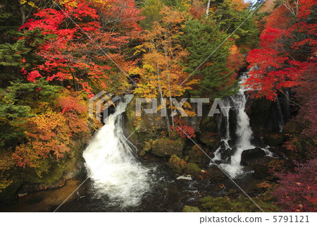 皇冠瀑布 皇冠瀑布 5791121