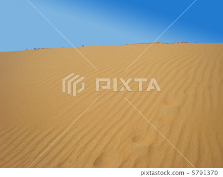Desert 5791370
