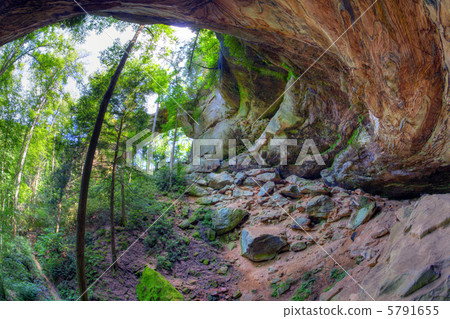 Gray's Arch Gray's Arch 5791655