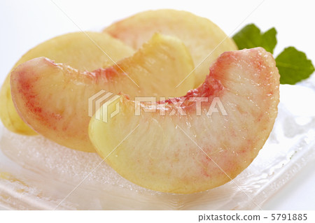 Peach at peach Peach at peach 5791885