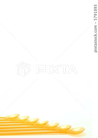 Plastic · Spoon (Orange) Plastic · Spoon (Orange) 5791893