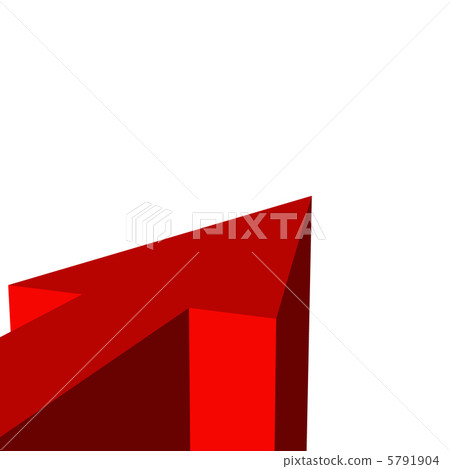箭頭 箭頭 5791904