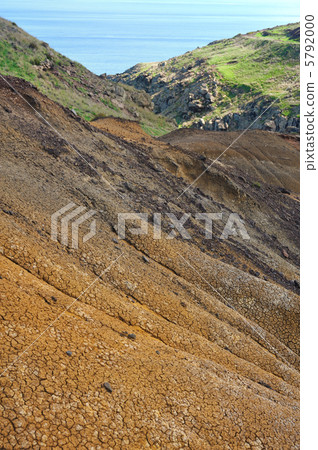 East coast of Madeira island – Ponta de Sao Lourenco East coast of Madeira island – Ponta de Sao Lourenco 5792000