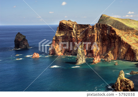 outdoor, rocky, scene 5792038