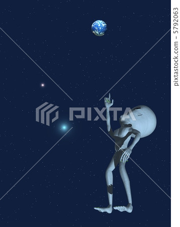 外星人2d 外星人2d 5792063