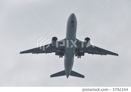 aeronautic, japan air lines, airplane 5792164