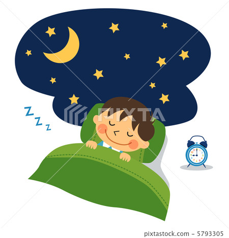 Good night (boy) Good night (boy) 5793305