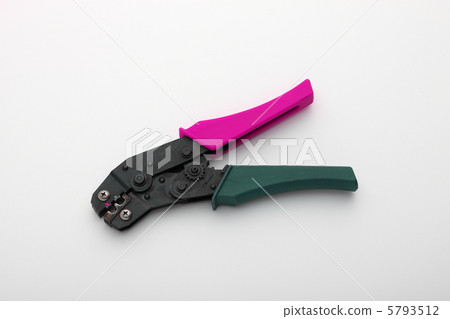 Crimp wrench 5793512