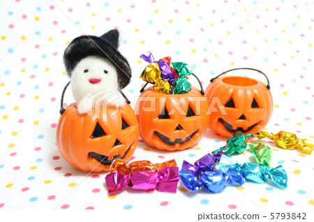 Halloween image 5793842