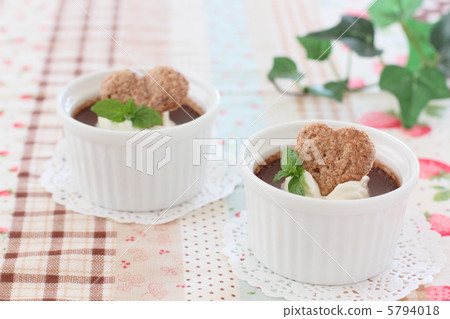 Claims · Chocolatheart 5794018