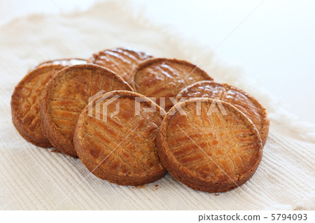 Garrett Bretonne Garrett Bretonne 5794093
