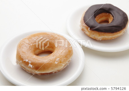 巴黎甜甜圈1 5794126