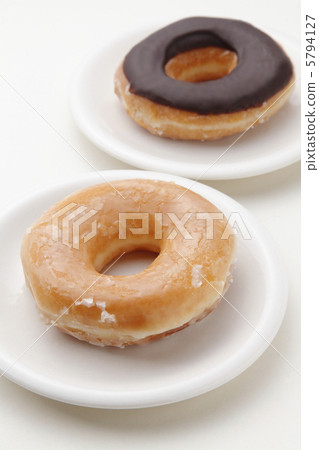 巴黎甜甜圈2 5794127