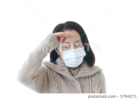 一個冷的形象 一個冷的形象 5794271