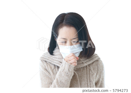 一個冷的形象 一個冷的形象 5794273