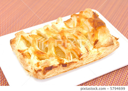 Delicious apple pie 5794699
