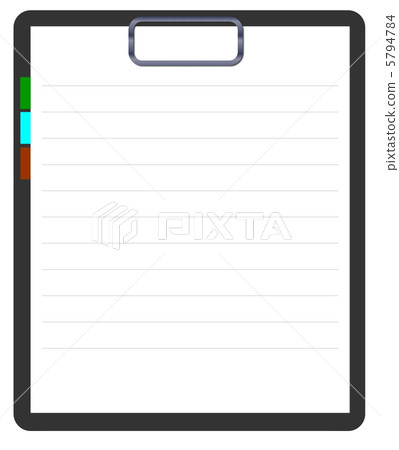 It is a binder. It is a binder. 5794784