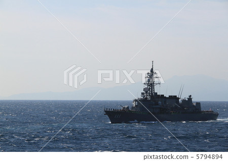 2012 Fleet Review 5794894