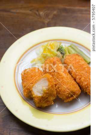 Croquette Croquette 5795407
