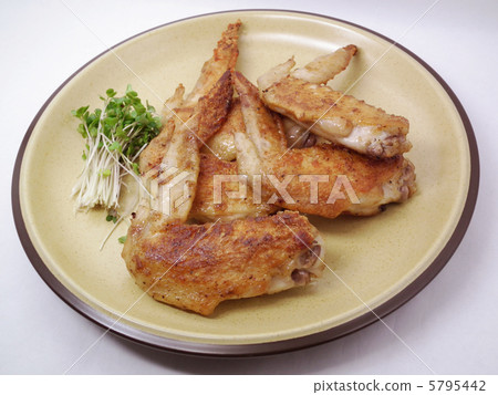 Chicken wings Chicken wings 5795442