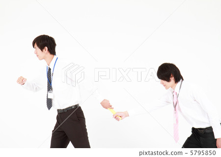 接力棒 5795850