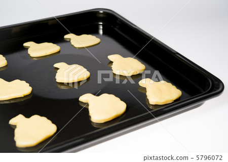 蛇形餅乾面料 5796072