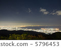 六甲山夜景 5796453