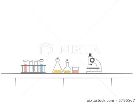 實驗工具 5796567