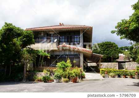 Nakamura家庭住宅和休息區 5796709