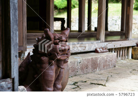 Nakamura House Housing Shisa Nakamura House Housing Shisa 5796723
