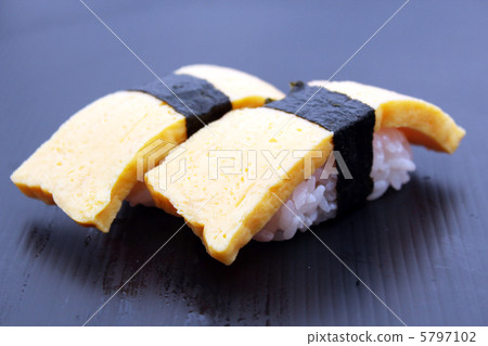 烤壽司用雞蛋 烤壽司用雞蛋 5797102