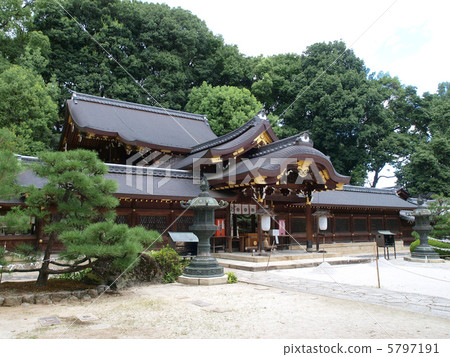 京都·今宮神社 5797191