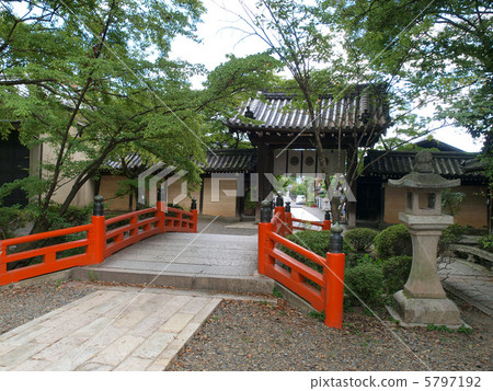 Kyoto · Imamiya Shrine 5797192