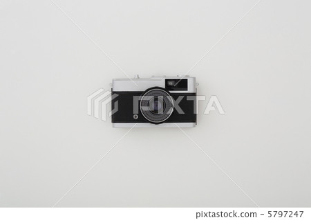 Camera Retro 5797247