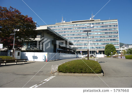 Nagano prefectural office 5797668
