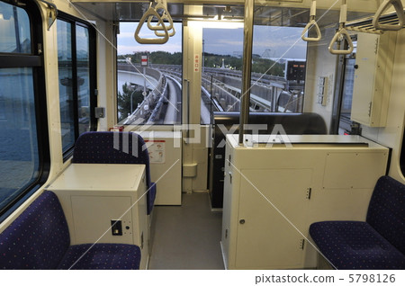 金澤海濱線2000型車 5798126