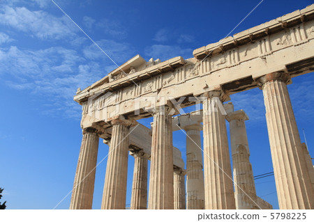 帕台農神廟 5798225