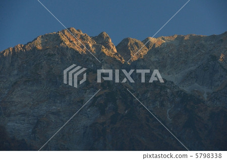 Hotaka's dawn Hotaka's dawn 5798338