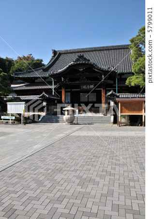 Sengakuji Temple Sengakuji Temple 5799011
