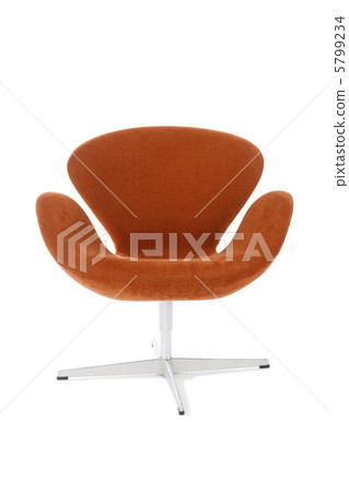 Modern chair 5799234