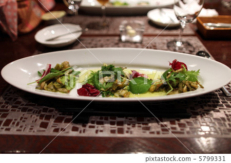 Saute of mushrooms and mushrooms Saute of mushrooms and mushrooms 5799331