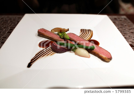 Duck Roti 5799385