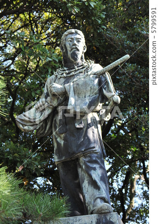Hamariki Kami Masato 5799591